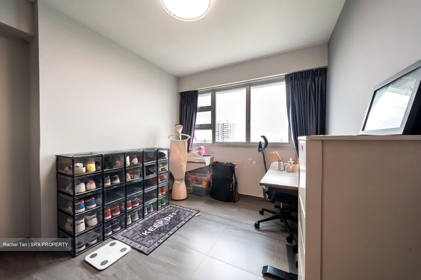 Blk 455B Teck Ghee Parkview (Ang Mo Kio), HDB 4 Rooms #604858771